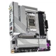 Материнська плата Gigabyte B650M Aorus Elite AX Ice - изображение 3