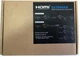 Подовжувач Atcom HDMI - RJ-45 (F/F), до 120 м, Black (14157) - зображення 3