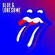 Компакт диск Universal Music The Rolling Stones Blue & Lonesome CD 0602557238389 - изображение 1