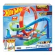 Ігровий набір Mattel Випробування гіперпетлі Hot Wheels HTK16 - зображення 7
