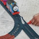 Игровой набор Fisher-Price Приключения в хрустальной пещере Томас и друзья HMC28 - изображение 6