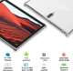 Планшет 10" ‎Zonko K118 4/64Gb 4G 2-SIM 8 ядер Android 11 6580 mAh + Чехол - изображение 2