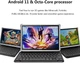 Планшет 10" ‎Zonko K118 4/64Gb 4G 2-SIM 8 ядер Android 11 6580 mAh + Чехол - изображение 5