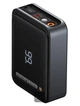 Пускозарядное устройство Baseus Super Energy 2in1 12V 8000mAh 1000A Бустер с функцией Павербанка 5V/3A - изображение 4