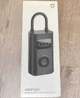 Аккумуляторный компрессор насос Xiaomi MiJia Electric Pump 1S 10.3bar 2000mAh фонарик (MJCQB04QJ/BHR7024CN) - изображение 12