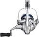 Катушка спиннинговая Shimano Stradic FM2500 6+1BB 5.1:1 (22663623) - изображение 4