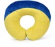 Подушка підголовник WP Merchandise Я люблю Україну (FWPPILHDILUKR22BY) - изображение 2