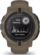 Смарт-часы Garmin Instinct 2 Solar - Tactical Edition (010-02627-14) Coyote Tan [67892] - изображение 2