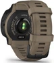 Смарт-часы Garmin Instinct 2 Solar - Tactical Edition (010-02627-14) Coyote Tan [67892] - изображение 4