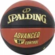 Мяч баскетбольный Spalding Advanced Grip Control р. 7 (76872Z) - изображение 1