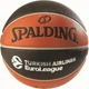 Мяч баскетбольный Spalding Euroleague TF-1000 Legacy р. 7 (84004Z) - изображение 1