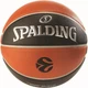 Мяч баскетбольный Spalding Euroleague TF-1000 Legacy р. 7 (84004Z) - изображение 2