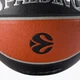 Мяч баскетбольный Spalding Euroleague TF-1000 Legacy р. 7 (84004Z) - изображение 3