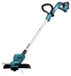 Триммер аккумуляторный Makita DUR193Z (260 мм, 7800 мин-1, 1.65 мм, 280 Вт, LXT, без аккумуляторов и зарядного устройства) - изображение 3