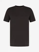 Футболка Kappa Authentic Core 48 Темно-коричневий 125937KAP-T4 - изображение 5