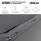 Рабочая станция ARTLINE WorkStation W97 (W97v34) - изображение 5