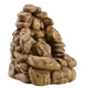 Поилка-водопад для террариума Exo Terra Reptile Waterfall 21,5х19х18,5 см Коричневый (PT2912) - изображение 1