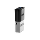 Адаптер BASEUS Bluetooth 5.0 USB беспроводной BA04 20m black - изображение 2
