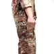 Военная форма армии США комплект огнестойкий Army Combat Uniform Multicam Defender M размер Medium Short - изображение 7