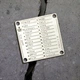 Титановый набор для сид-фразы Stamp Seed Deluxe Titanium c молотком, 24 слова (SS-KIT-HB) - изображение 8