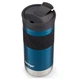 Термокружка Contigo Byron Snapseal Grip Blueberry 470мл - изображение 3