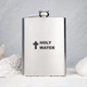 Фляга "Holy Water", WOODPRESENT - изображение 2