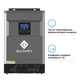 Автономный солнечный инвертор SUMRY HGS-5500W - изображение 2