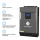 Автономный солнечный инвертор SUMRY HGS-5500W - изображение 4