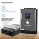 Автономный солнечный инвертор SUMRY HGS-5500W - изображение 5