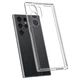 Чохол Spigen Ultra Hybrid до Samsung Galaxy S24 Ultra Crystal Clear (ACS07292) - зображення 3
