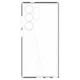 Чохол Spigen Ultra Hybrid до Samsung Galaxy S24 Ultra Crystal Clear (ACS07292) - зображення 11