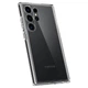 Чохол Spigen Ultra Hybrid до Samsung Galaxy S24 Ultra Crystal Clear (ACS07292) - зображення 12