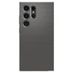 Чехол Spigen Liquid Air для Samsung Galaxy S24 Ultra Marble Grey (ACS07448) - изображение 2