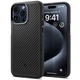 Чехол Spigen Core Armor для iPhone 15 Pro Matte Black (ACS06466) - изображение 1