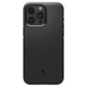Чехол Spigen Core Armor для iPhone 15 Pro Matte Black (ACS06466) - изображение 2