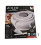 Вафельница для тонких вафель Adler AD 3038 - изображение 8