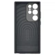 Чохол Caseology Nano Pop до Samsung Galaxy S24 Ultra Blаck Sesame (ACS07320) - зображення 3
