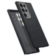 Чохол Caseology Nano Pop до Samsung Galaxy S24 Ultra Blаck Sesame (ACS07320) - зображення 7