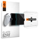 Захисне скло Spigen Glas.tR EZ Fit до Sony Playstation Portal Clear (AGL07183) - зображення 1
