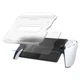Захисне скло Spigen Glas.tR EZ Fit до Sony Playstation Portal Clear (AGL07183) - зображення 9
