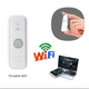 Маршрутизатор модем/роутер USB WI-FI 3G/4G LTE 3 в 1 + 1 антенна 4G(LTE) 5 dBi. Для операторов Киевстар, Vodafone, Lifecell. - изображение 5
