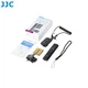 Безпроводной пульт ДУ JJC RF-SWF2 для Sony совместим с RM-VPR1/RM-SPR1 - изображение 9