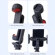 Крепление держатель CimaPro CP-10 для телефона на камеру, монопод, штатив — поворотный, универсальный адаптер - изображение 6