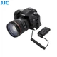 Безпроводной пульт ДУ JJC RF-SWA для Canon совместим с RS-80N3 - изображение 8