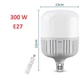 Светодиодная LED-лампа 300 Вт для фото видео съёмки 3200-5600 K Ra95+ с пультом для студийного света - изображение 2