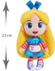 Мягкая кукла Алиса Just Play Disney Alice’s Wonderland Bakery пекарня, 21см - изображение 2