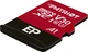 Карта памяти Patriot MicroSDXC 1TB UHS-I/U3 Class 10 EP A1 R90/W80MB/s + SD-adapter (PEF1TBEP31MCX) - изображение 2