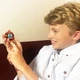 Интерактивная игрушка Top Secret Giga Pets T-Rex Dinosaur Virtual Animal Pet виртуальное животное, тамагочи - изображение 4