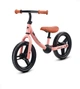 Детский 2-колесный беговел Kinderkraft 2Way Next Rose Pink 5902533922246 - изображение 1