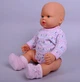 Боди детский C+3 #1113 86 см розовый - изображение 3
